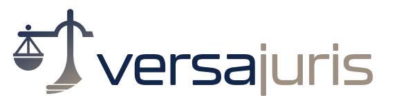 logo do software Versa Juris da Versati