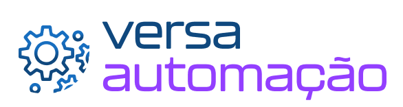 logo do software Versa Automação da Versati