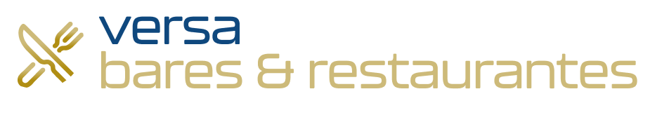 Logo Versa Bares & Restaurantes