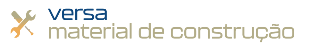Logo Versa Material de Construção