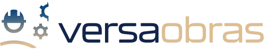 Logo Versa Obras