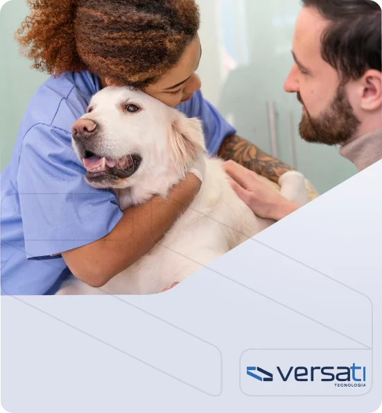 Banner Versa Pet