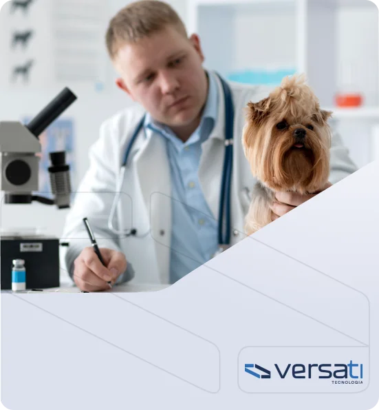 Banner Versa Pet