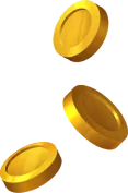 Moedas PDV