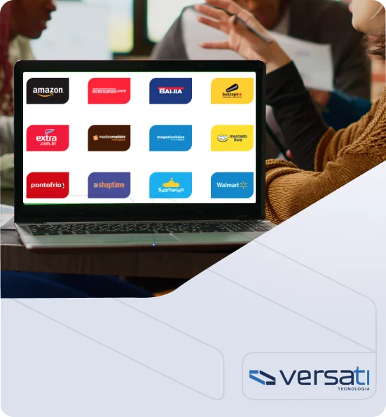 Banner Versa Commerce