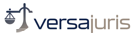 logo do software Versa Juris da Versati
