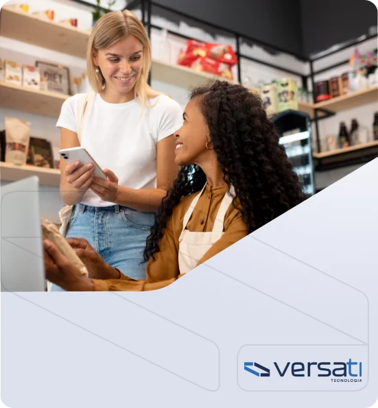 Banner Versa Commerce
