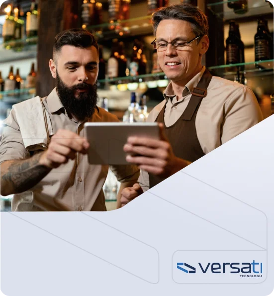 Banner Versa Bares & Restaurantes