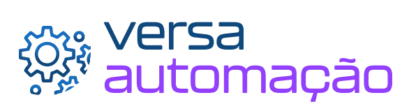 logo do software Versa Automação da Versati