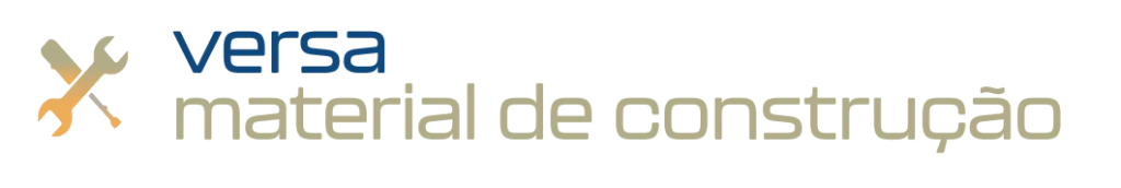 Logo Versa Material de Construção