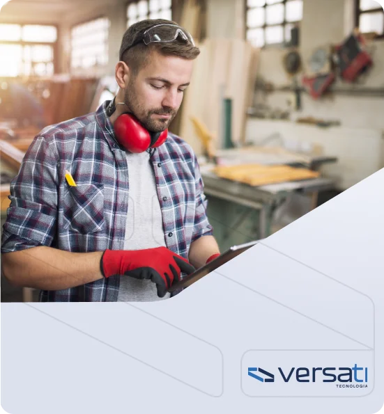 Versa Material de Construção