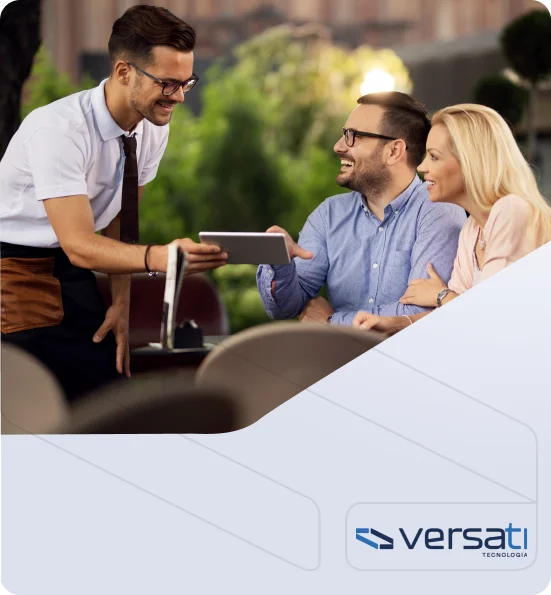 Banner Versa Bares & Restaurantes