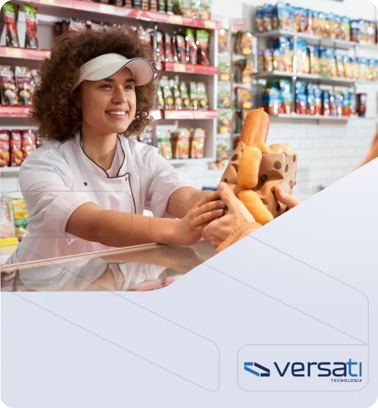 Banner Versa Market